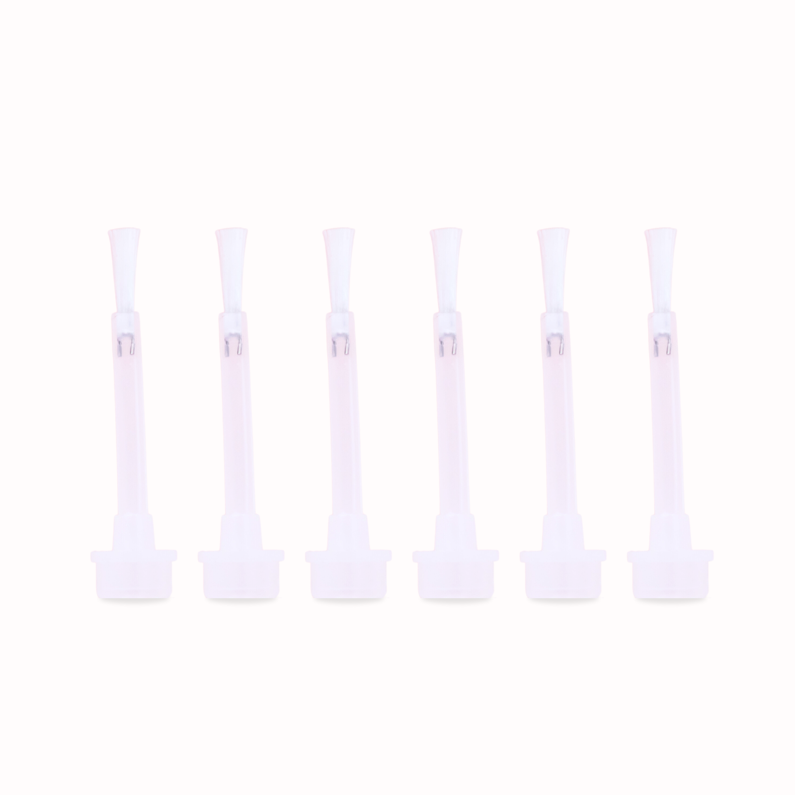 Brush Set Design