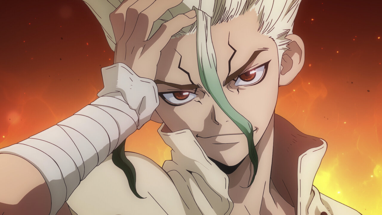 Top 15 Best Anime Characters Who Defy Stereotypes | Dr. Stone | AnimeKing 