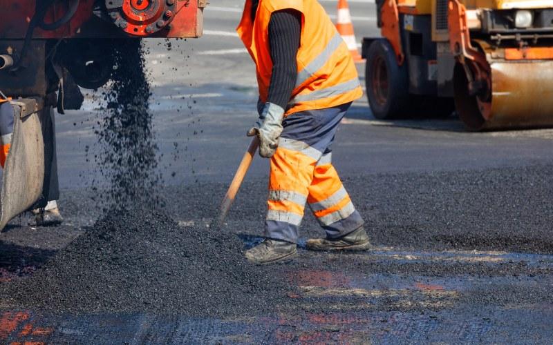 The Basics of Asphalt Paving - Lone Star Paving
