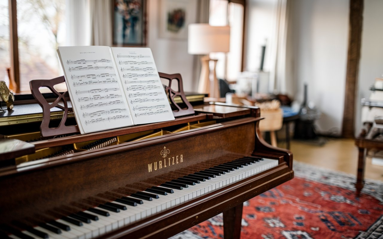 ﻿How to Rent a Wurlitzer Piano in Athens GA