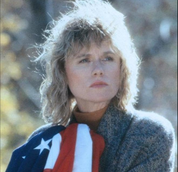 Amy Madigan