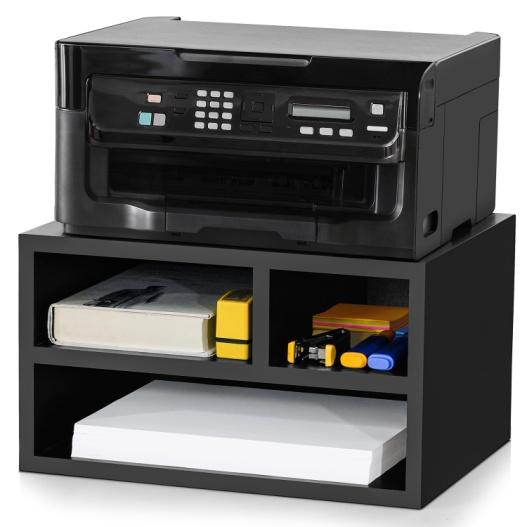 ABOUT SPACE DIY Desk Organizer