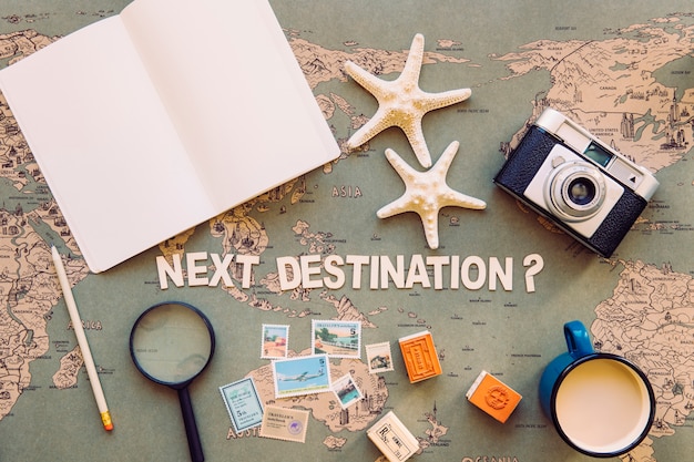 Travel News: Top Destinations to Visit This Year