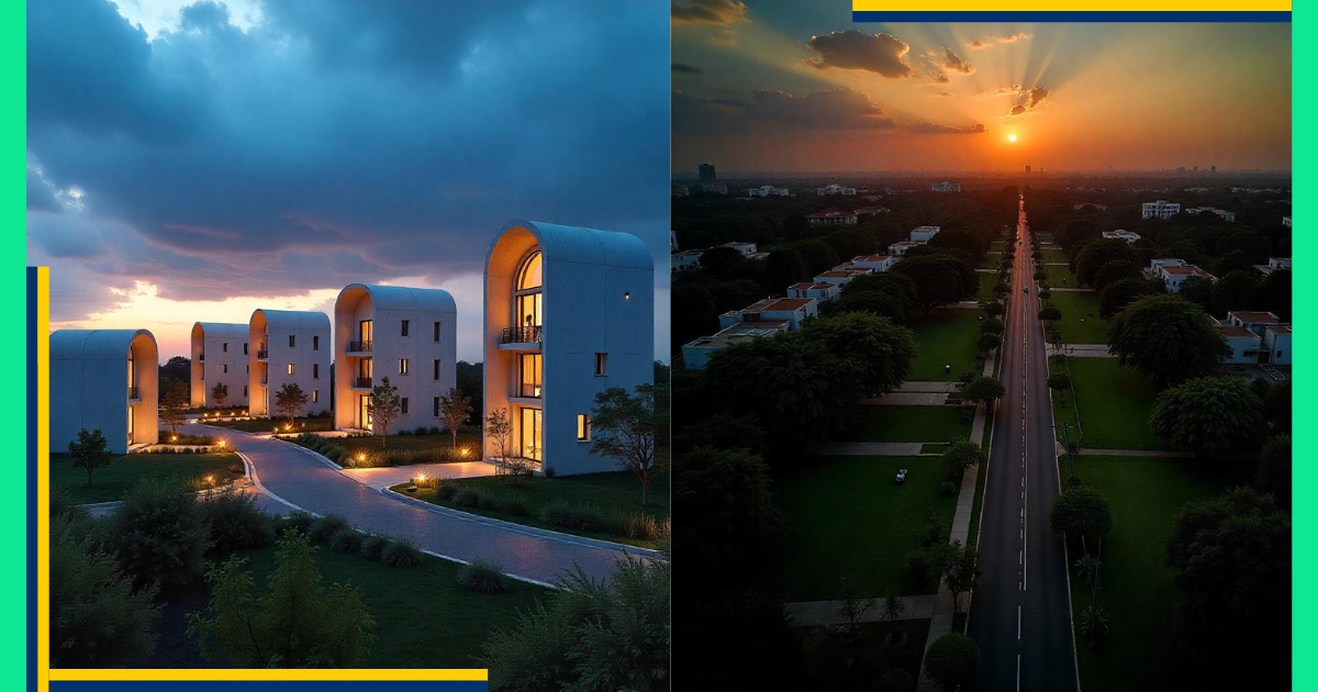 DHA Phase 3 offers a range of plot sizes to cater to different budgets and needs. Here's what you can find: