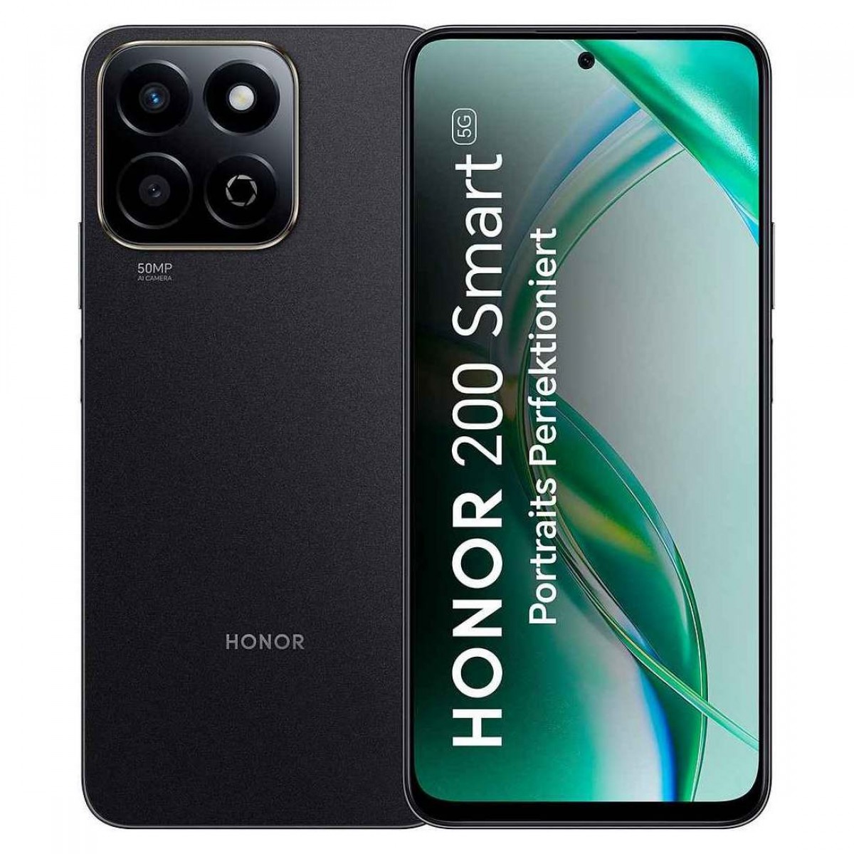 Fuite d'informations sur le Honor 200 Smart avant son lancement