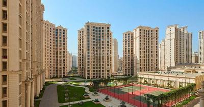 2 BHK Flat for rent in Hiranandani Estate, Thane - 900 Sqft | Property ID - 15728911 | Housing.com.