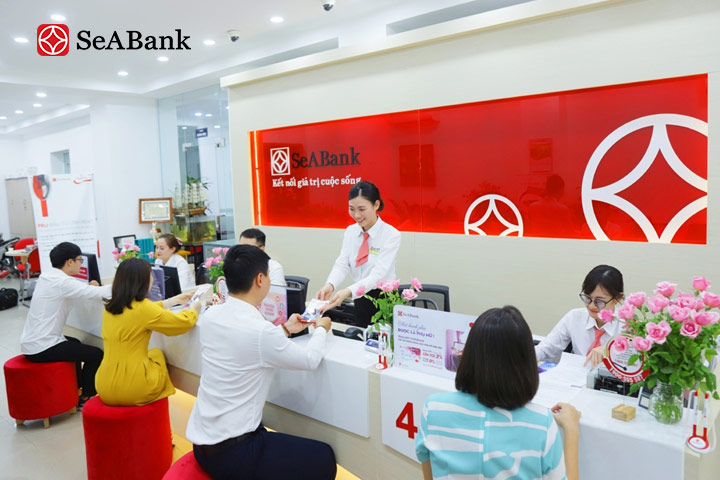 Thủ tục tài trợ xuất khẩu tại SeABank