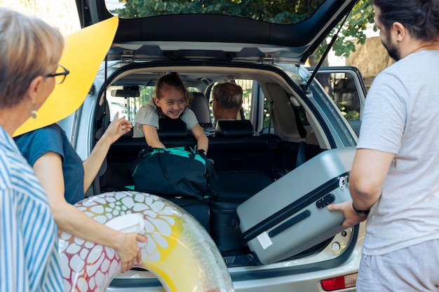 Travel System Tips: Simplify Your Adventures with Baby
