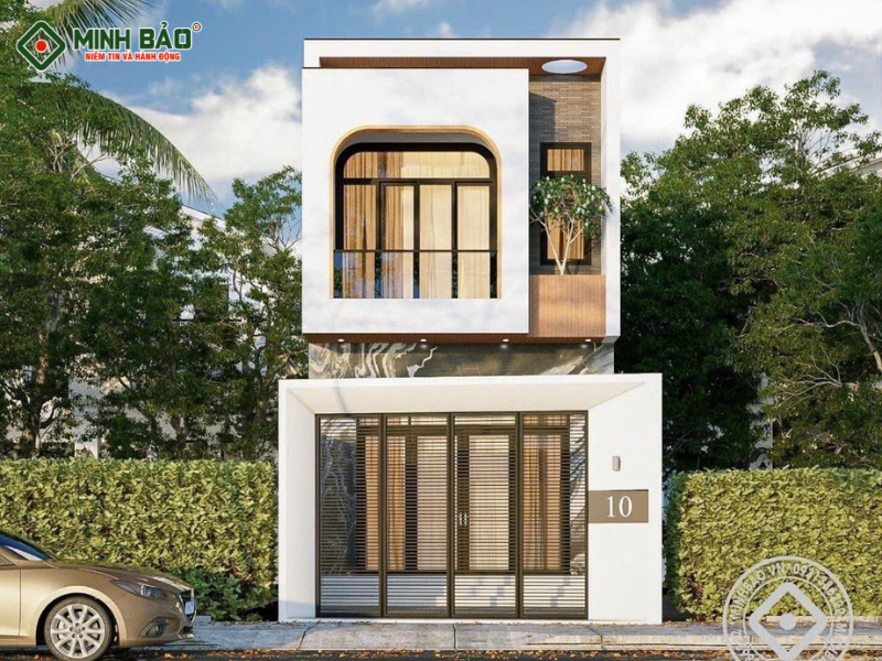 Mơ thấy xây nhà lầu - Giấc mơ đậm chất phát triển và thành công