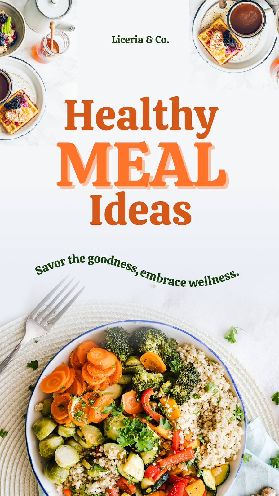 healthy budget cheap meal prep ideas