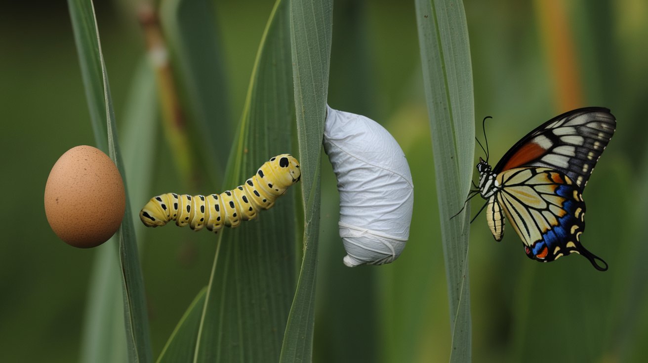 1. Growth and Development