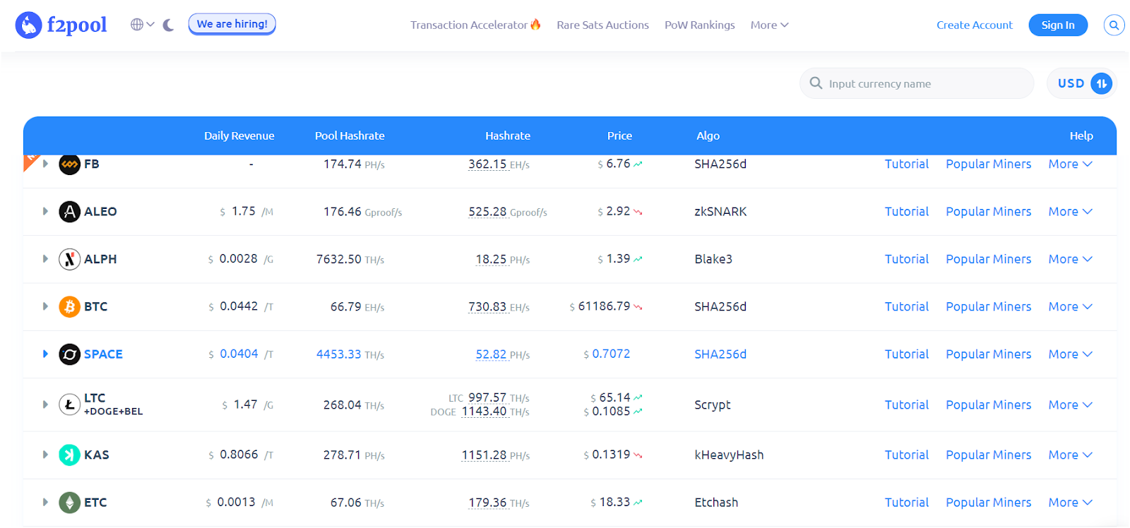 Join a Mining Pool or Start Solo Mining