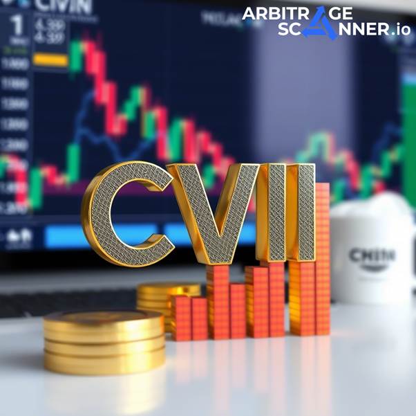Melhores Indicadores de Volatilidade para Negociação de Criptomoedas