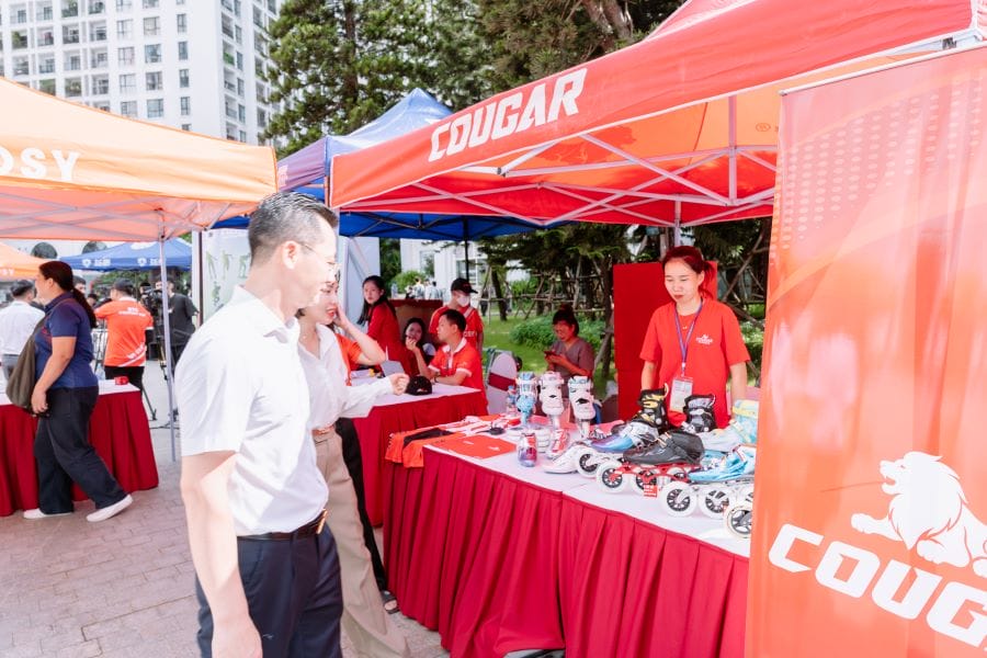 Những điểm bán giày patin ở quận Bình Thạnh mà bạn nên chọn