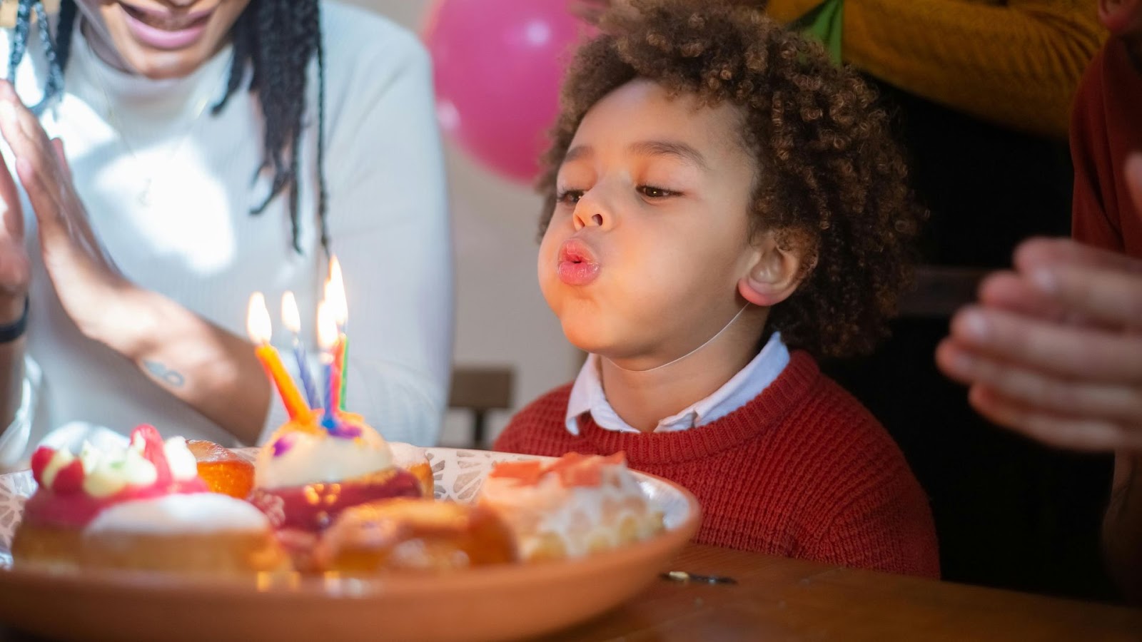It may sound like a very minor action, but remembering a birthday, whether through a short call, a quick text, or a card with just a few lines, can carry enormous meaning.&nbsp;