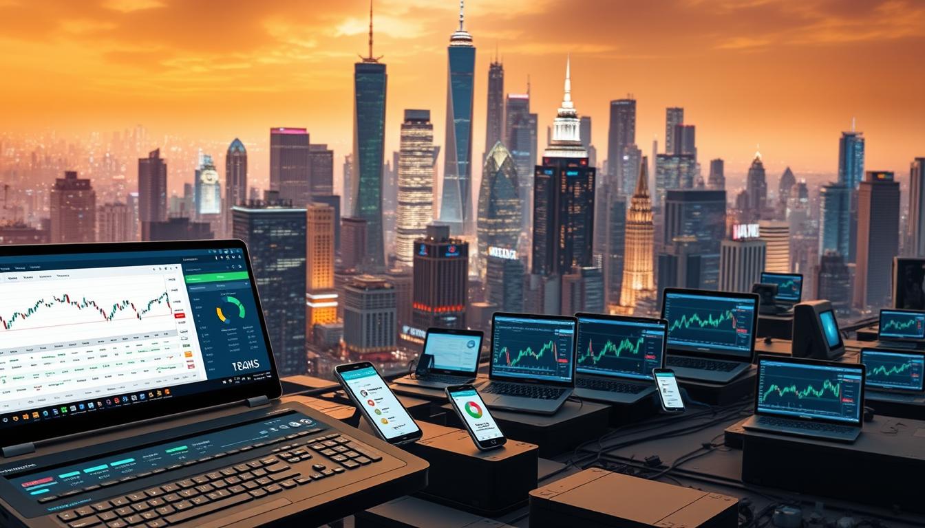 piattaforme di trading