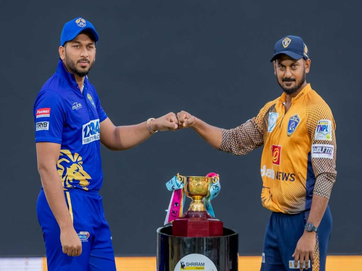 LKK vs ITT - Match