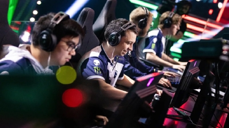 ca-do-esport.bet – Những lý do nhà cái thể thao esport là lựa chọn hàng đầu của cược thủ