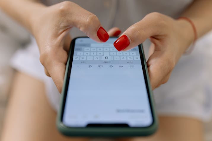What Does 'Delivered' Status Mean on Your iPhone? 5