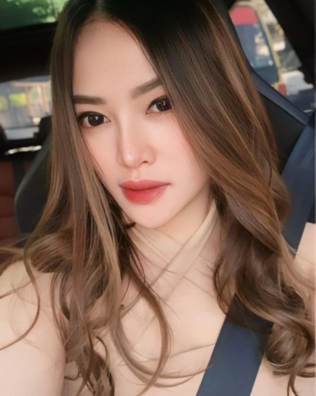 Cewek Cantik yang Membuatmu Terpikat Dengan Pesonanya, cewek cantik, terpikat, gadis seksi