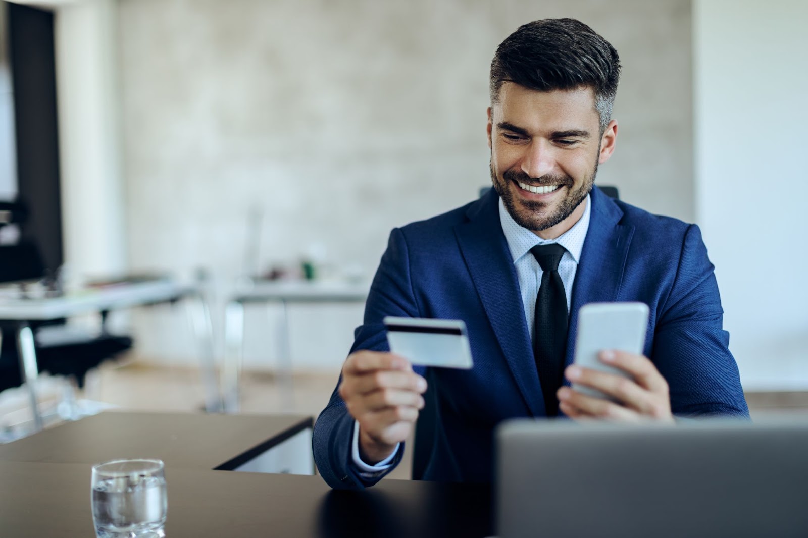 Payer Marketing