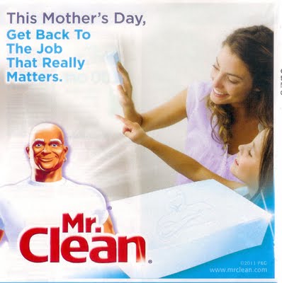 mrclean