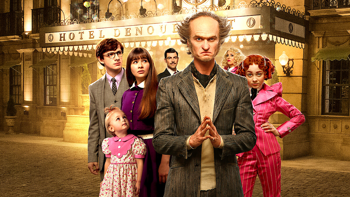 scary movies for kids on netflix