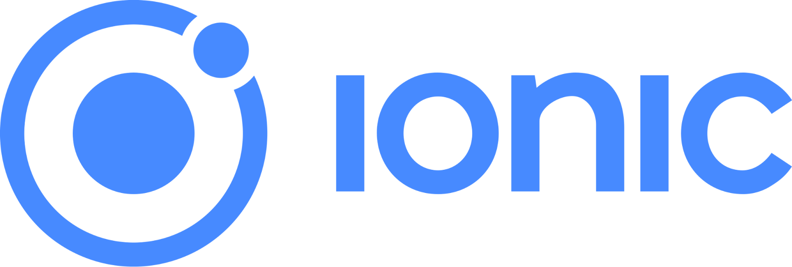 Ionic 