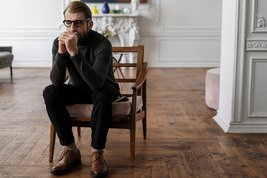 men's mental health 