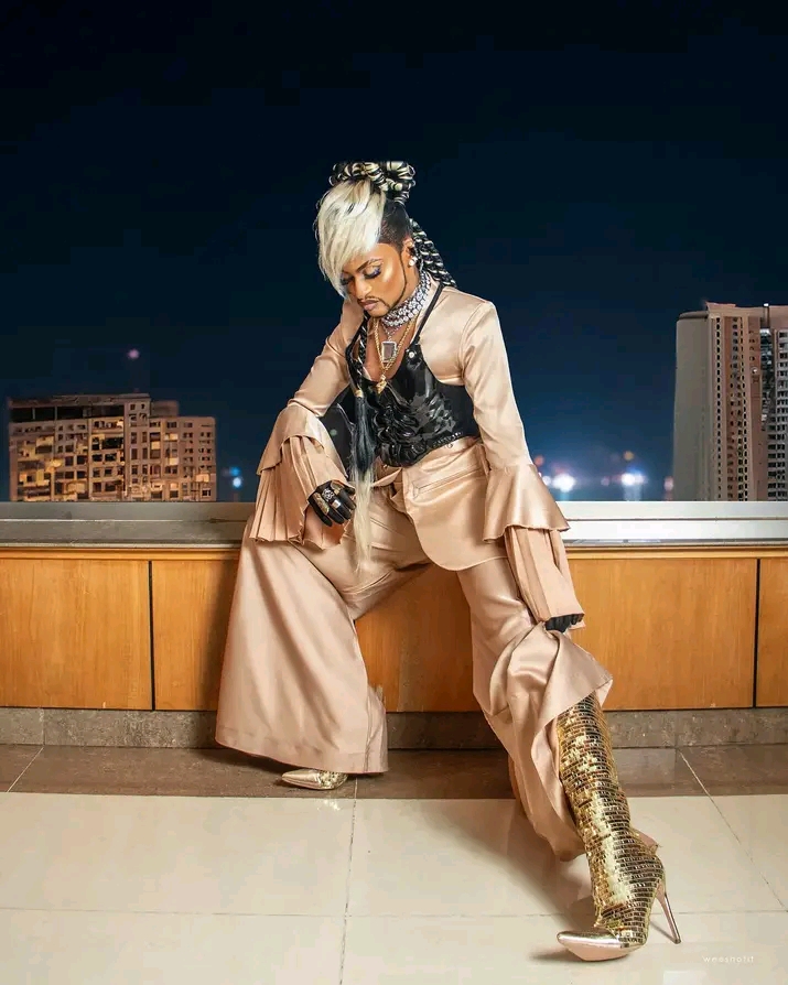 Denrele Edun photo 