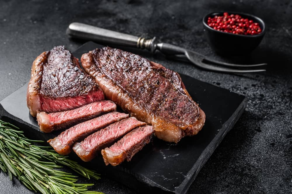 Understanding sirloin steak nutrition facts​: A Quick Guide to Healthier Eating