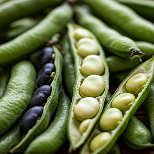 Understanding Broad Beans: Varieties and Growing Habits