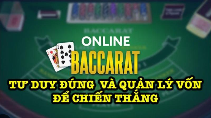 Bí Mật Chiến Thắng Baccarat Đổi Thưởng Cần Phải Biết Khi Tham Gia Chơi Tại B52 Club