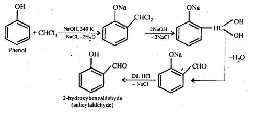 NCERT Solutions For Class 12 Chemistry Chapter 11 Alcohols Phenols and Ether Exercises Q18.1