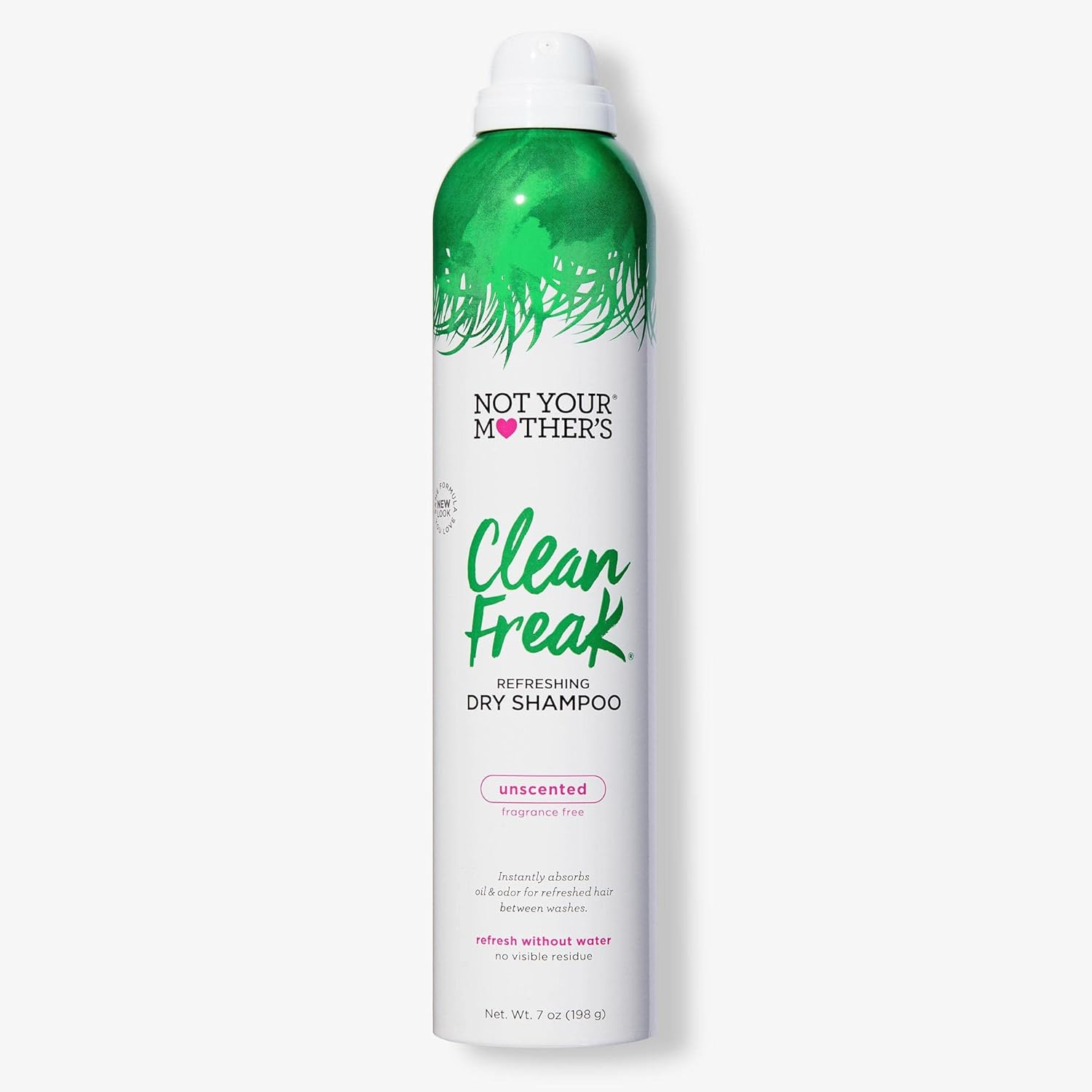 shampoo seco