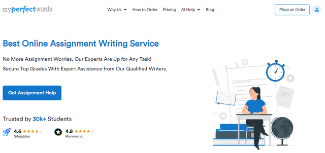 assignmentwritingservice