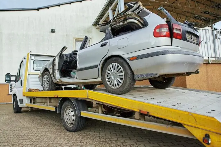 Local Tow Truck Experts Offer Fast and Reliable Service for Stranded Drivers