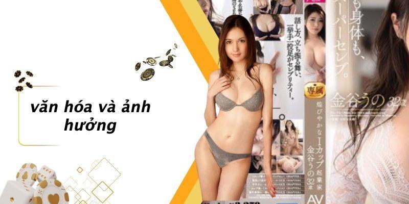 Văn Hóa Và Ảnh Hưởng