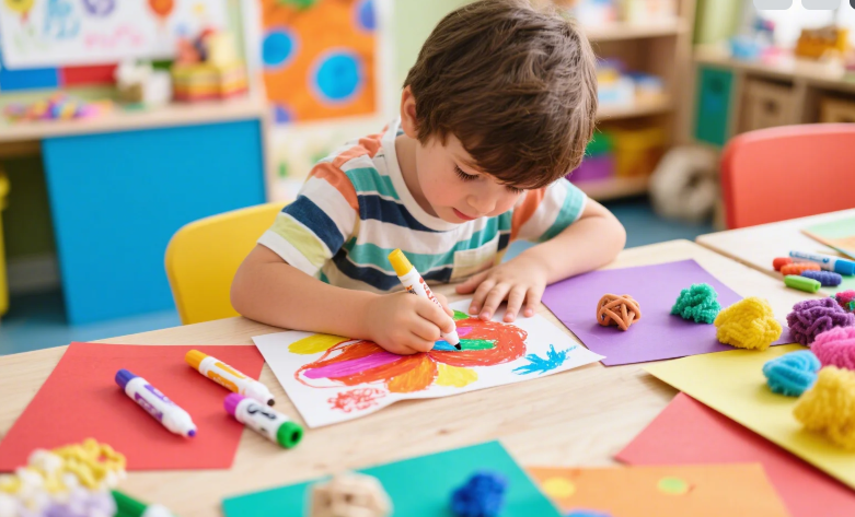 Combining the Senses: A Multi-Sensory Experience
