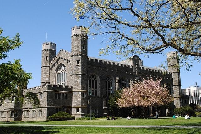 Bryn Mawr college in PA offers sober housing but did not make my list of top 15 most sober schools