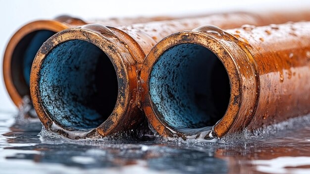 What Should You Do If Your Pipes Freeze