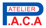 logo Atelier PACA