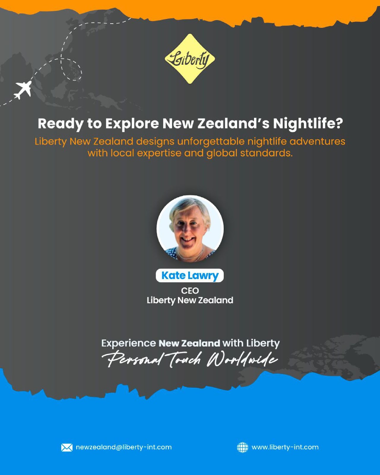 Ready to explore new zealand's nightlife