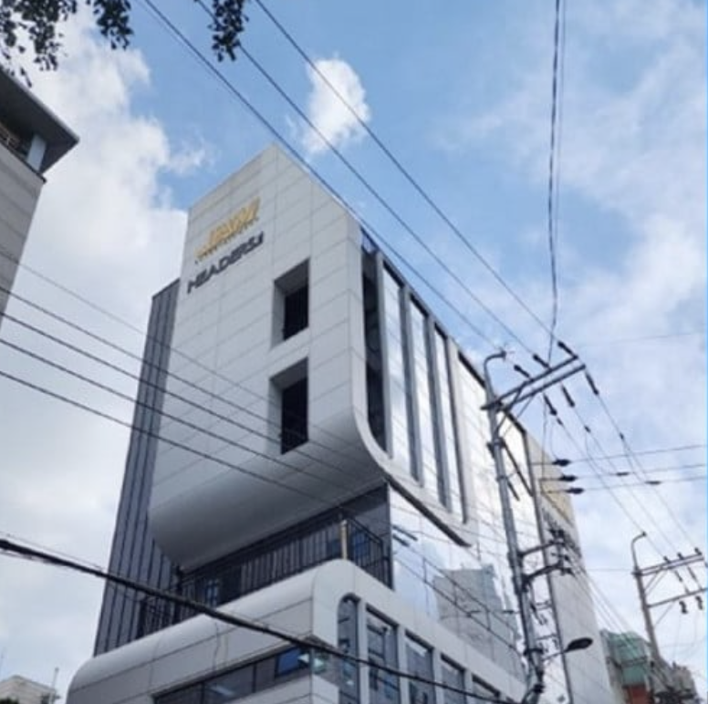 A picture of  JS Company