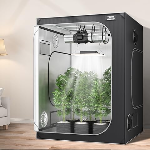 Grow Tents for Indoor Plants