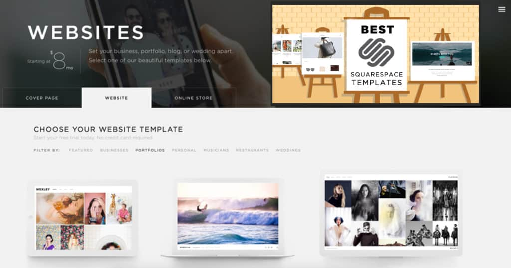 sample squarespace websites,
Squarespace templates, squarespace website templates,Squarespace best templates,
 Squarespace Themes, free squarespace templates, Presentybox