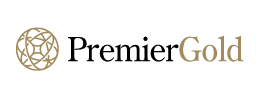 logo of Premier Gold