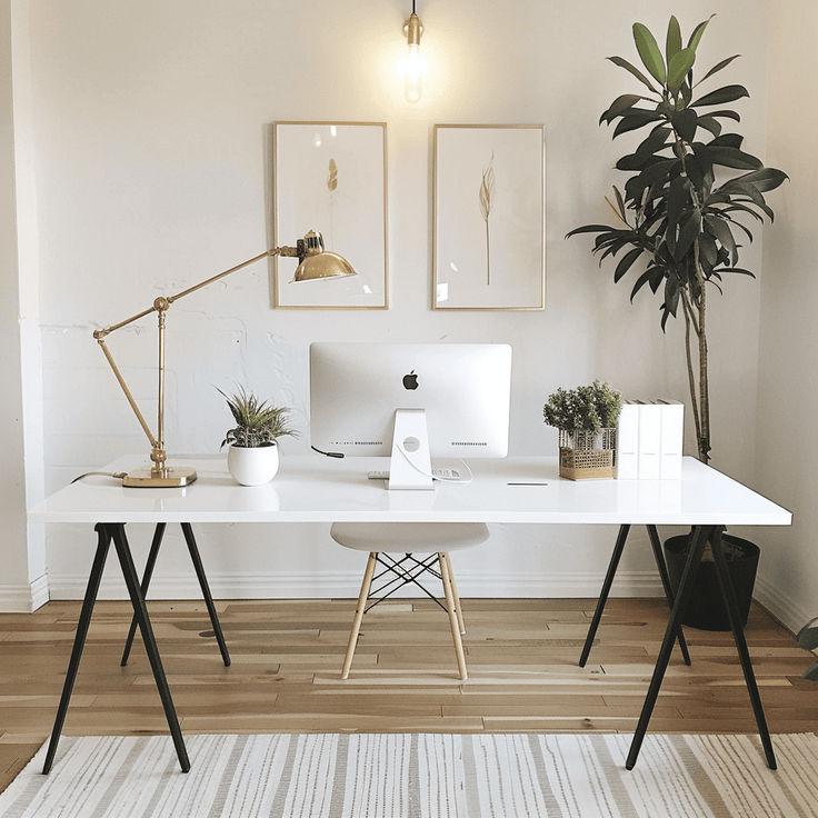 8 Simple Workspaces That Boost Productivity