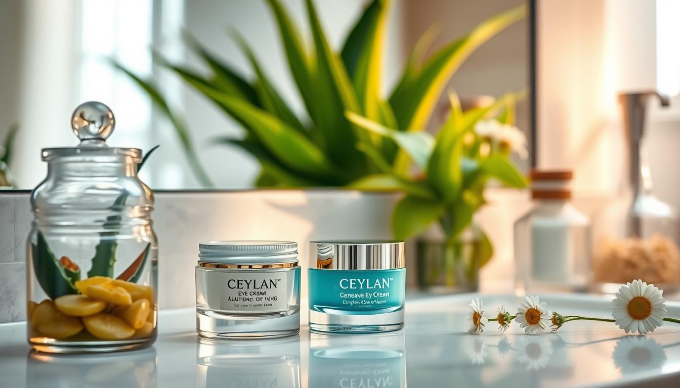 ceylan eye cream reviews