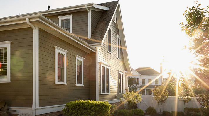 benefits of fiber cement siding